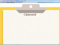 16 Clipboard