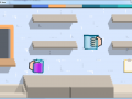 18 Held Objects