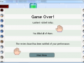 24 Game Over