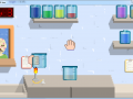 26 Bunsen Burner