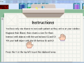 29 Instructions Menu