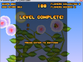 LevelComplete