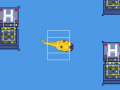 02 Flying Heli