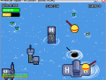 11 Heli Structure Test
