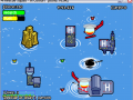 13 Bubble Helicopter
