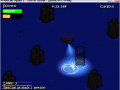 21 Light Beam