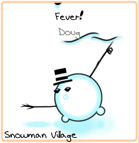 fever-doug