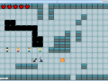 16 Fireballs