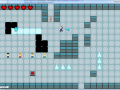20 Ice bridges