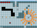 22 Explosive cat