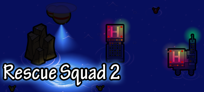 Rescue Squad 2